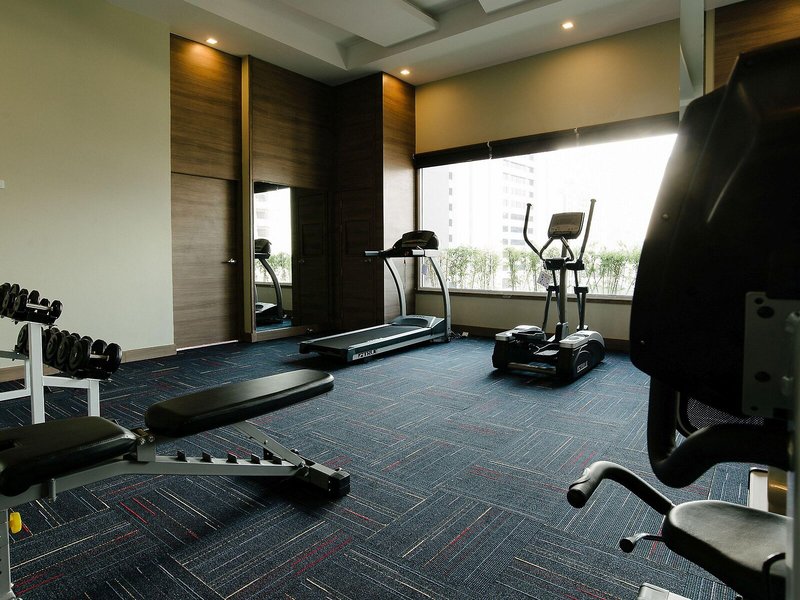 Citrus Sukhumvit 11 16
