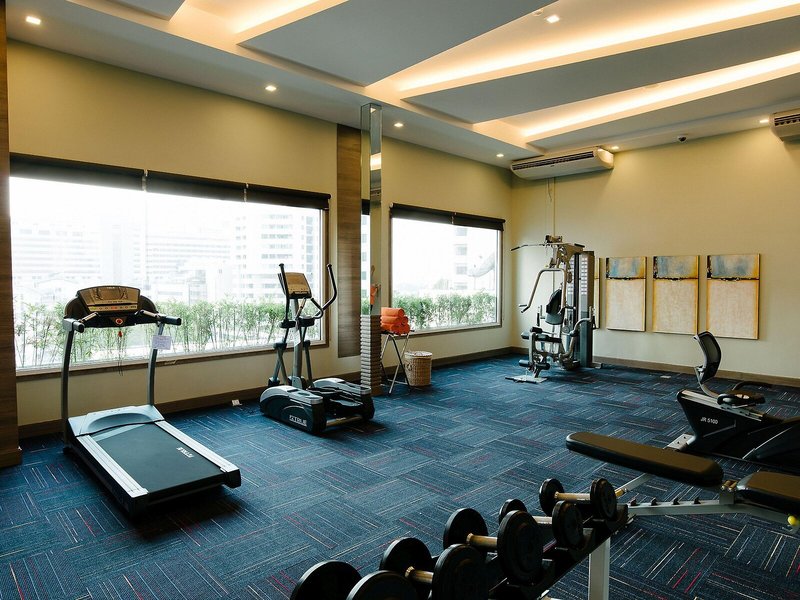 Citrus Sukhumvit 11 17