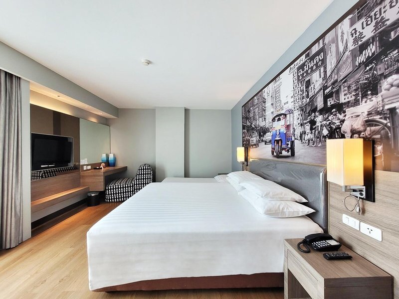 Citrus Sukhumvit 11 18
