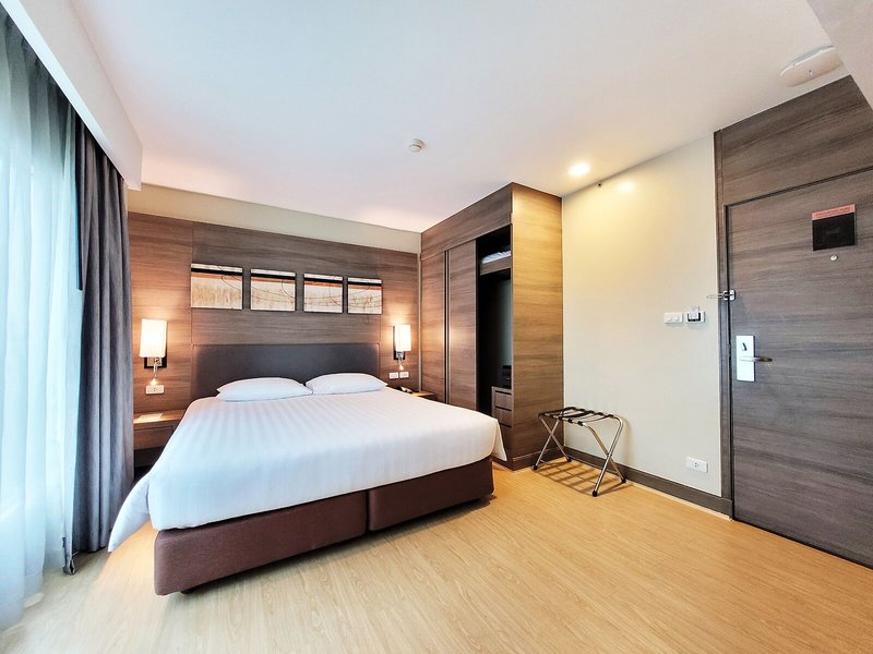 Citrus Sukhumvit 11 19
