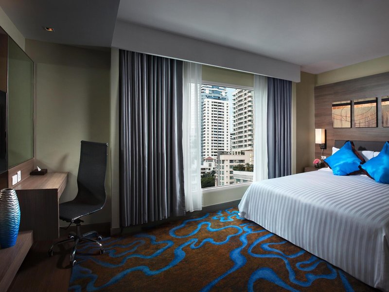 Citrus Sukhumvit 11 20