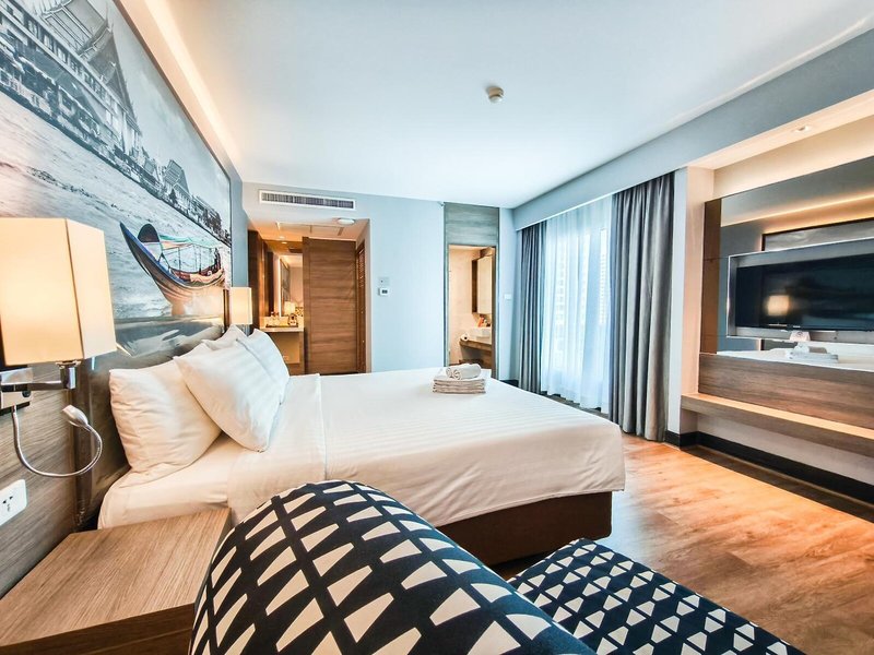Citrus Sukhumvit 11 21
