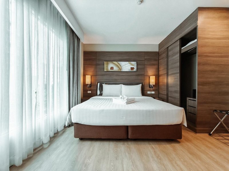 Citrus Sukhumvit 11 23