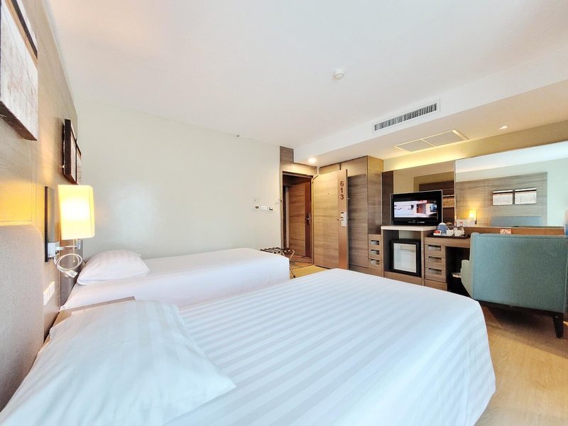 Citrus Sukhumvit 11 24