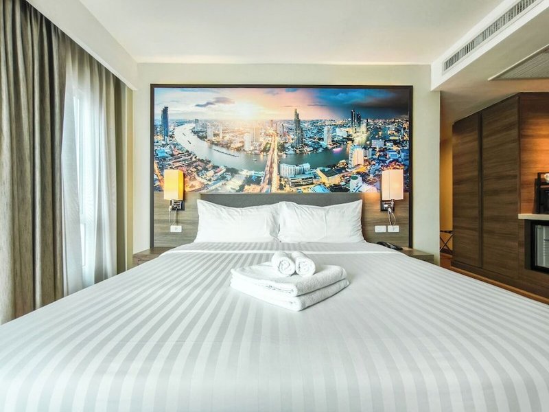 Citrus Sukhumvit 11 25