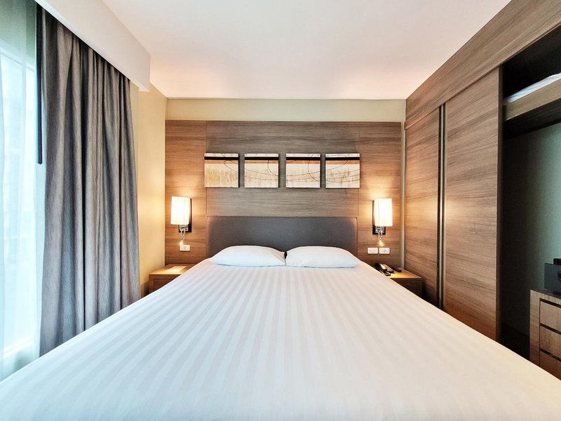 Citrus Sukhumvit 11 26