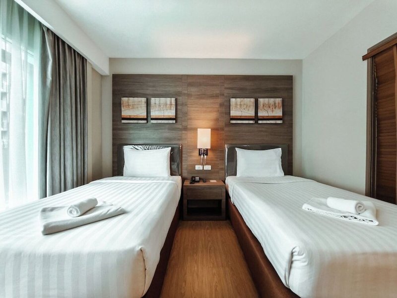 Citrus Sukhumvit 11 27
