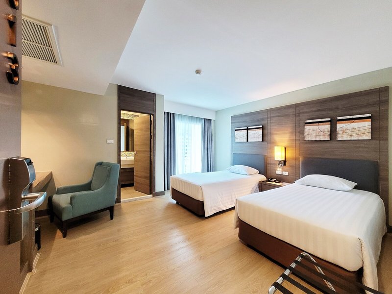 Citrus Sukhumvit 11 31