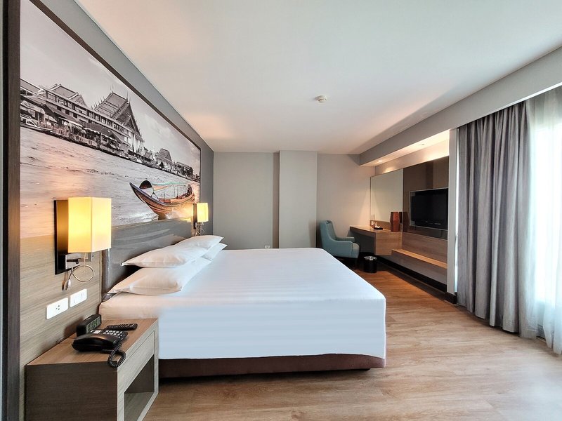 Citrus Sukhumvit 11 32
