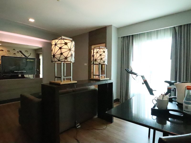 Citrus Sukhumvit 11 33