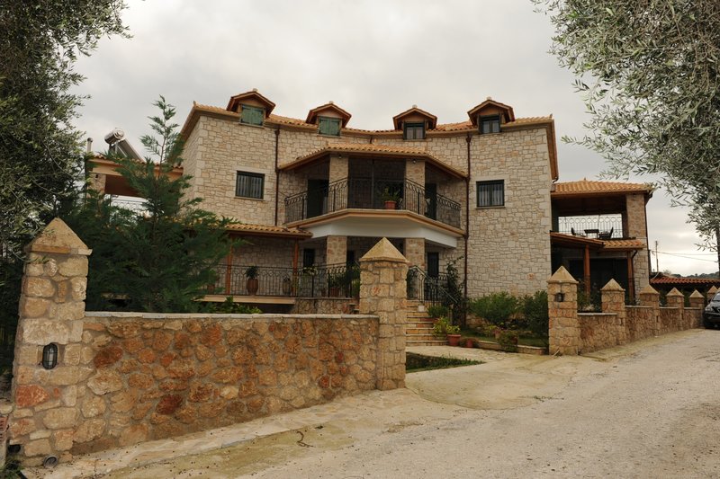 Ammos Villas 3