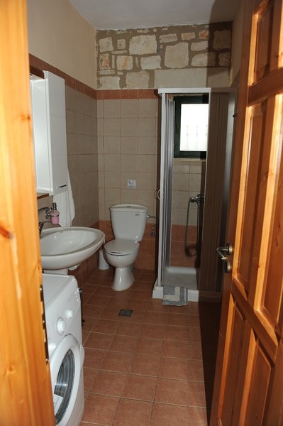 Ammos Villas 19