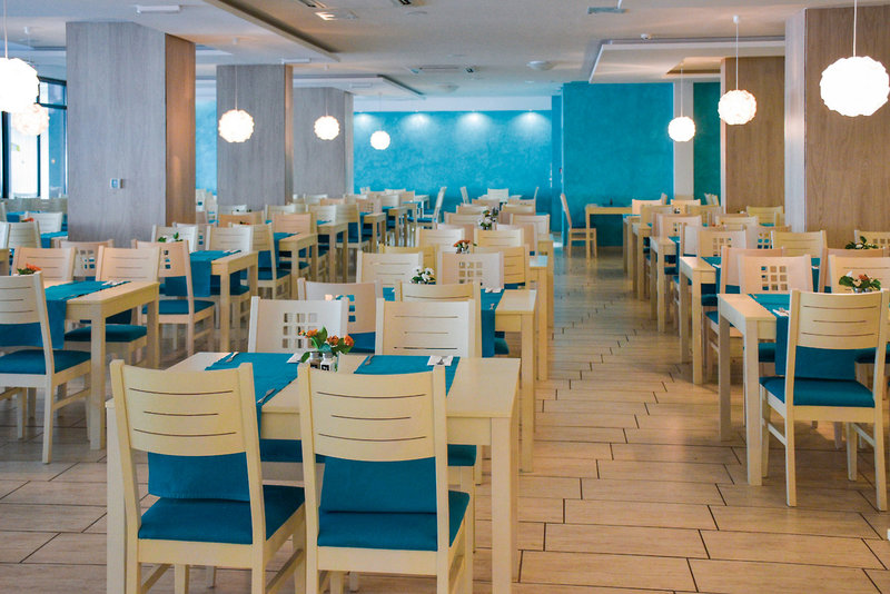 Arena Mar Hotel 8