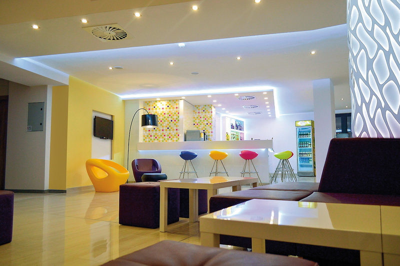 Arena Mar Hotel 9
