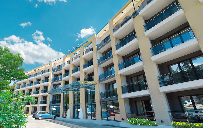 Arena Mar Hotel 10