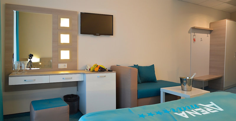 Arena Mar Hotel 11