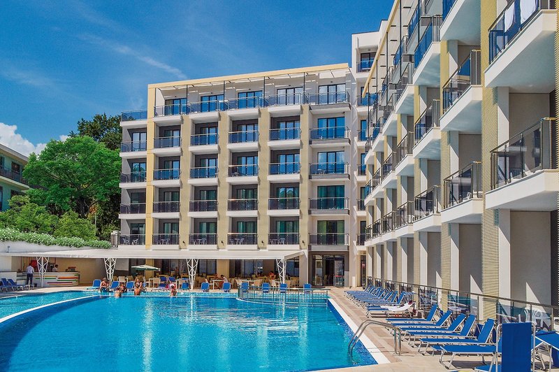 Arena Mar Hotel 1