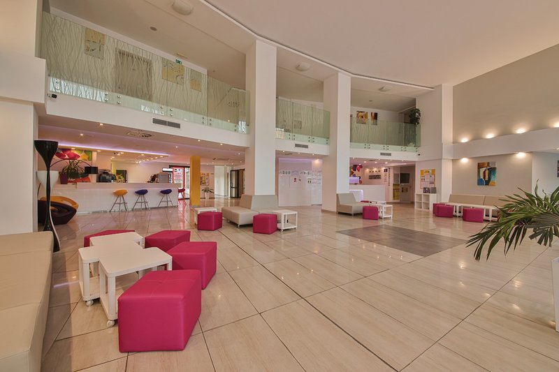 Arena Mar Hotel 3