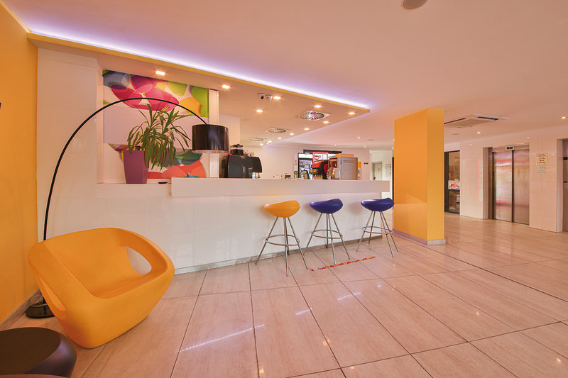 Arena Mar Hotel 4