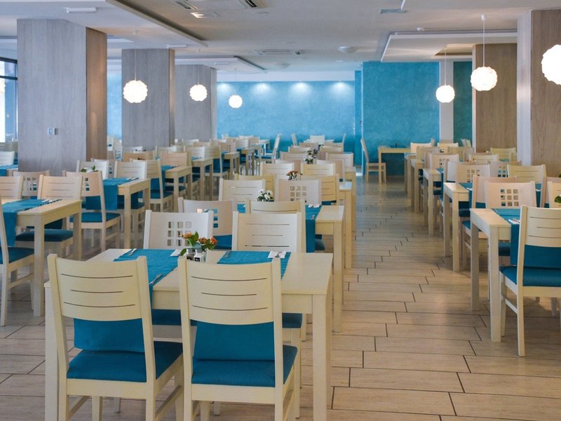 smartline Arena Mar 5 - Restaurant