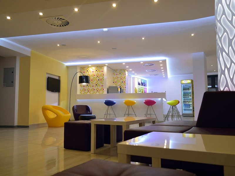 smartline Arena Mar 6 - Restaurant