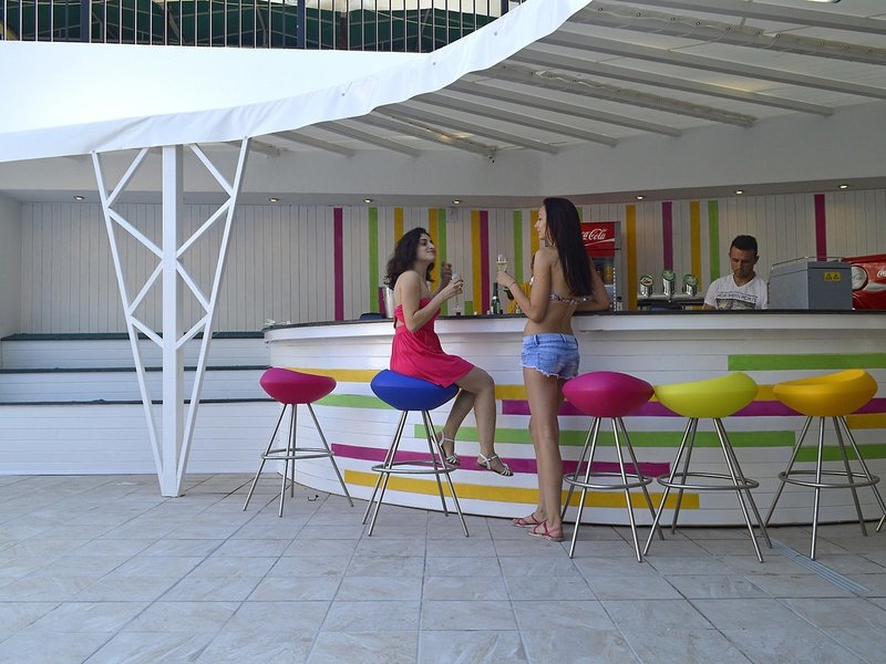 smartline Arena Mar 7 - Restaurant
