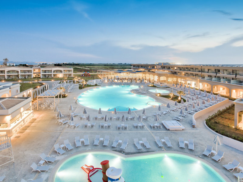 TUI BLUE Lagoon Princess 1
