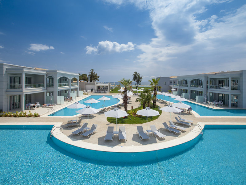 TUI BLUE Lagoon Princess 2