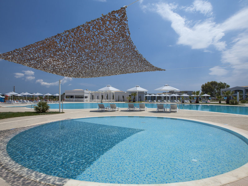 TUI BLUE Lagoon Princess 5