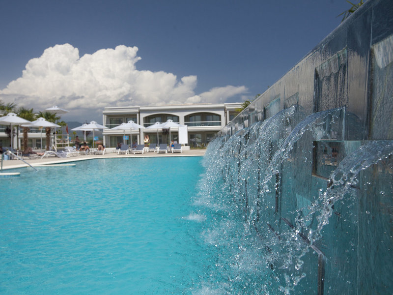 TUI BLUE Lagoon Princess 9