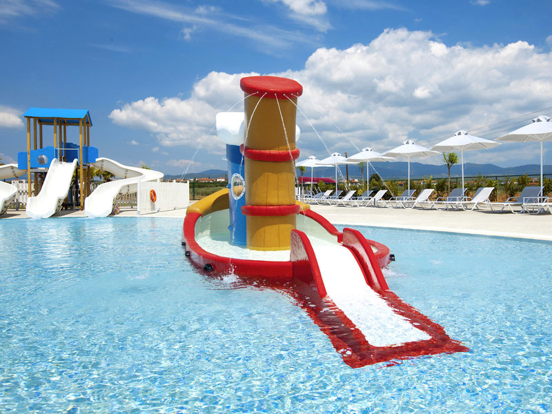 TUI BLUE Lagoon Princess 8