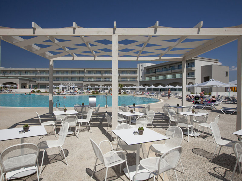 TUI BLUE Lagoon Princess 16