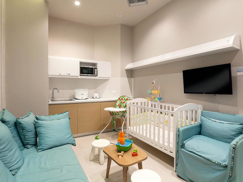 TUI BLUE Lagoon Princess 29