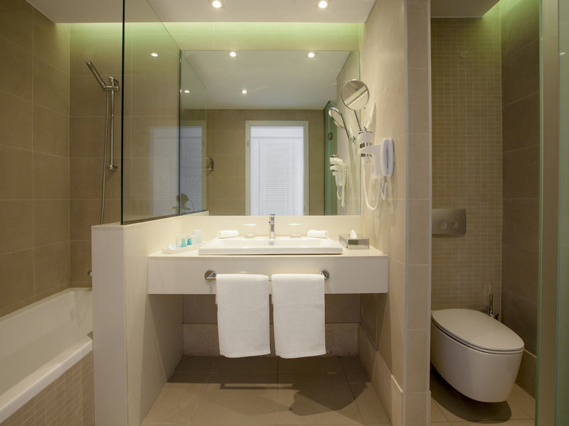 TUI BLUE Lagoon Princess 46