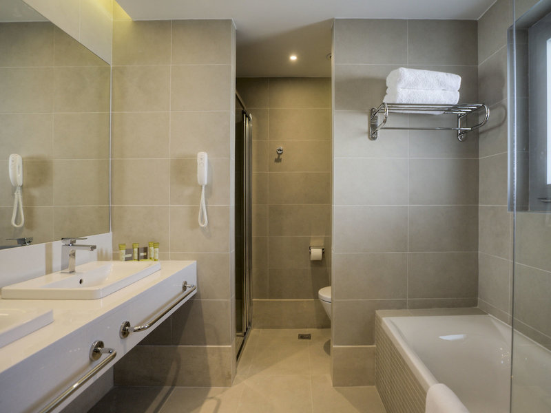 TUI BLUE Lagoon Princess 47