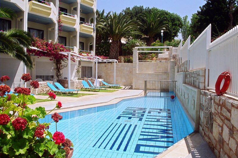 Rethymno Mare Hotel & Water Park 4