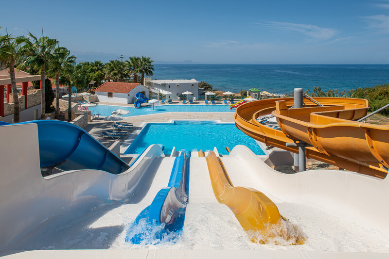 Rethymno Mare Hotel & Water Park 5