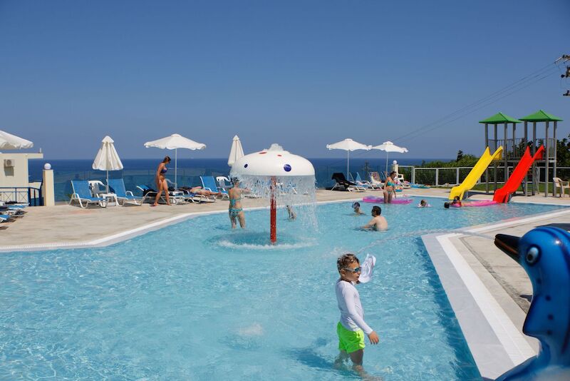 Rethymno Mare & Water Park 6