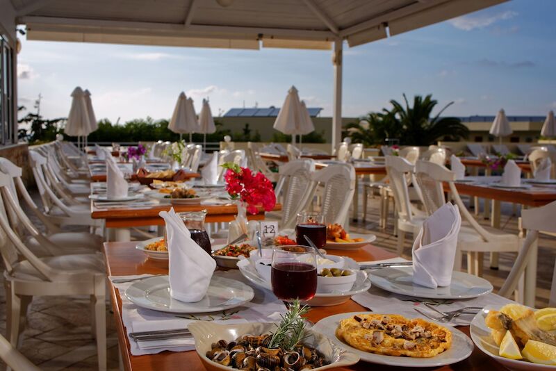 Rethymno Mare & Water Park 8