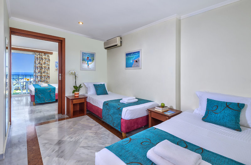 Rethymno Mare & Water Park 10