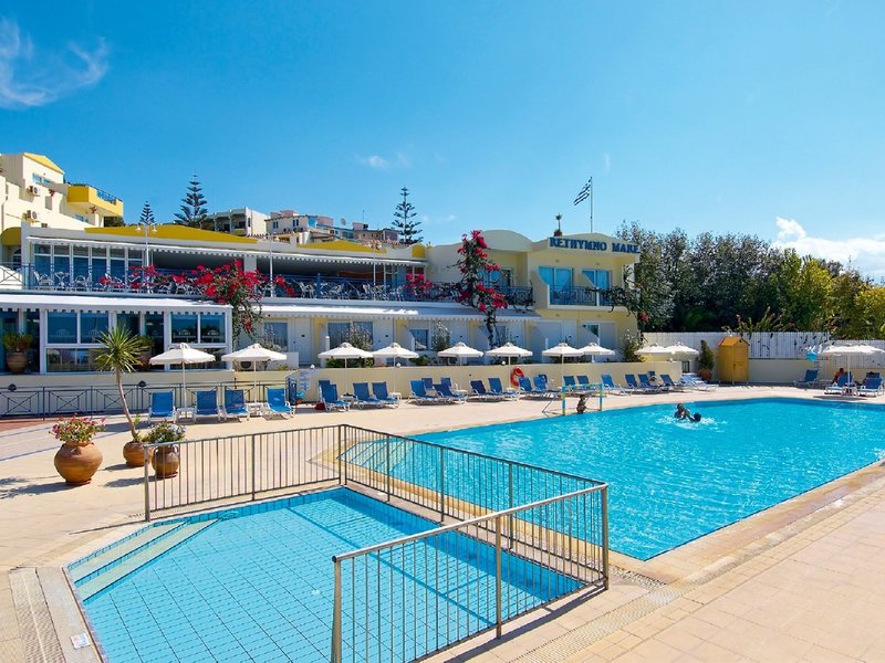 Rethymno Mare Royal & Water Park 6