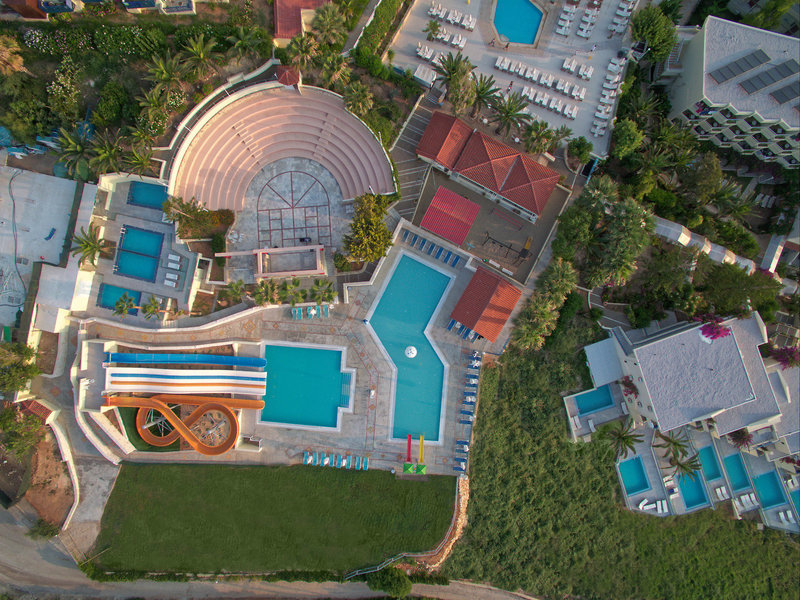 Rethymno Mare Royal & Water Park 7