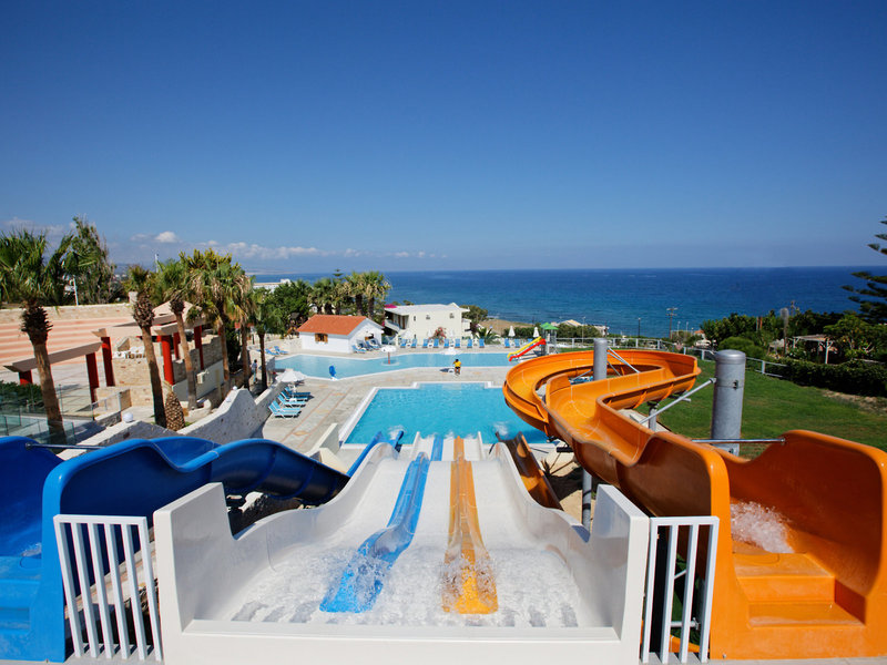 Rethymno Mare Royal & Water Park 8