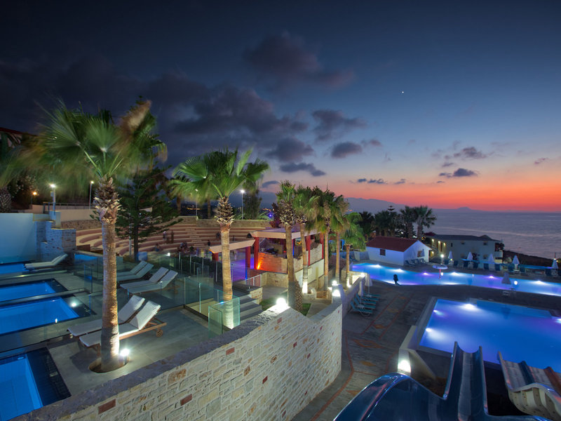 Rethymno Mare Royal & Water Park 9