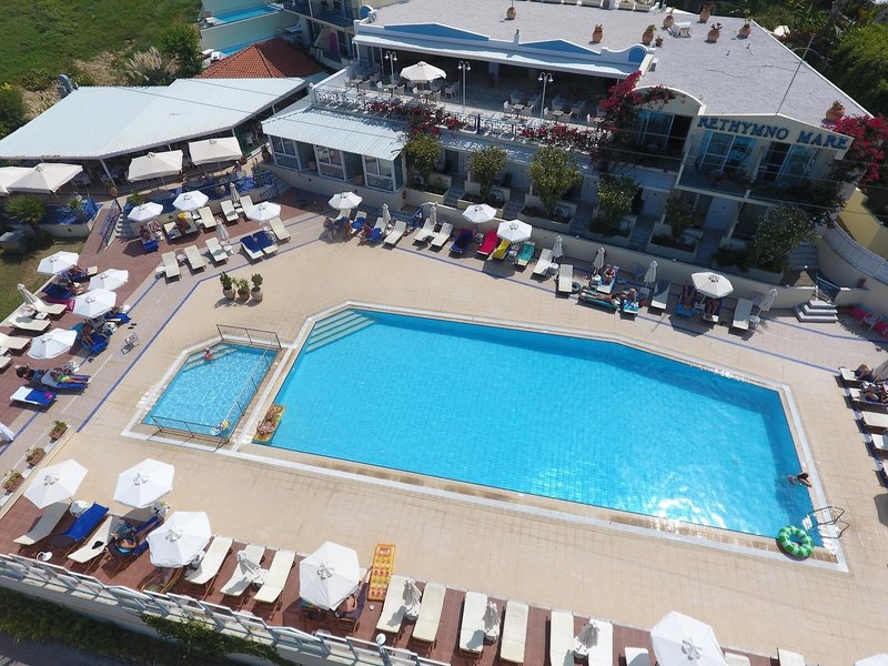 Rethymno Mare Royal & Water Park 10