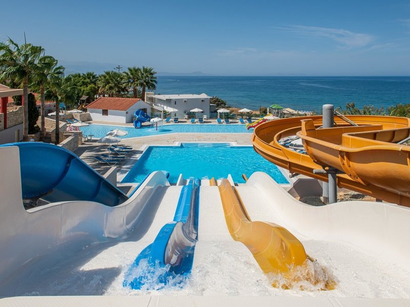 Rethymno Mare Royal & Water Park 11