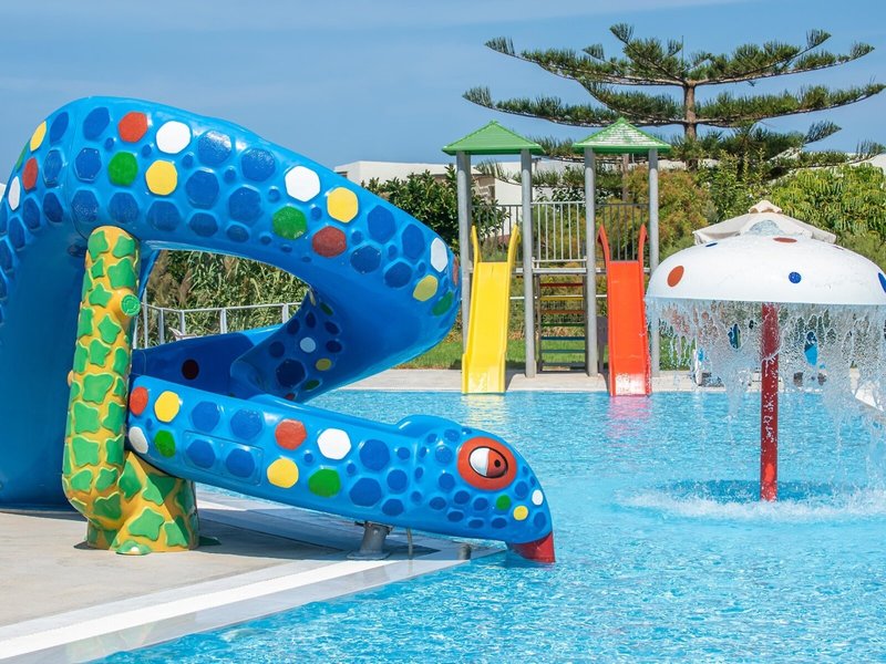 Rethymno Mare Royal & Water Park 12