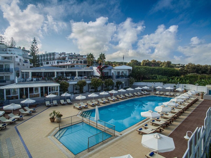 Rethymno Mare Royal & Water Park 14