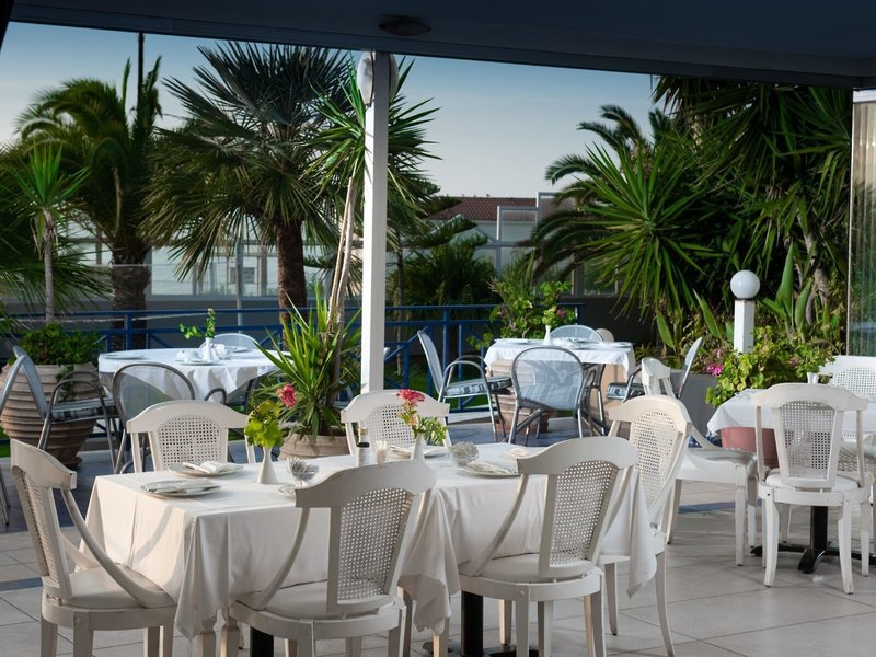 Rethymno Mare Royal & Water Park 20