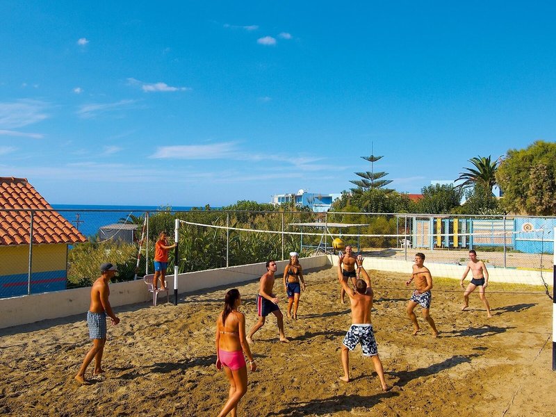 Rethymno Mare Royal & Water Park 22